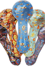 Pulsar 5" Inside Print Pipe by Pulsar