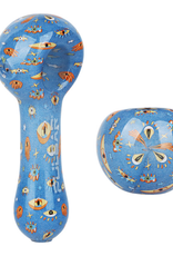 Pulsar 5" Inside Print Pipe by Pulsar