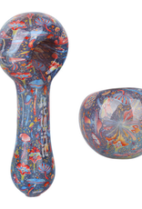 Pulsar 5" Inside Print Pipe by Pulsar