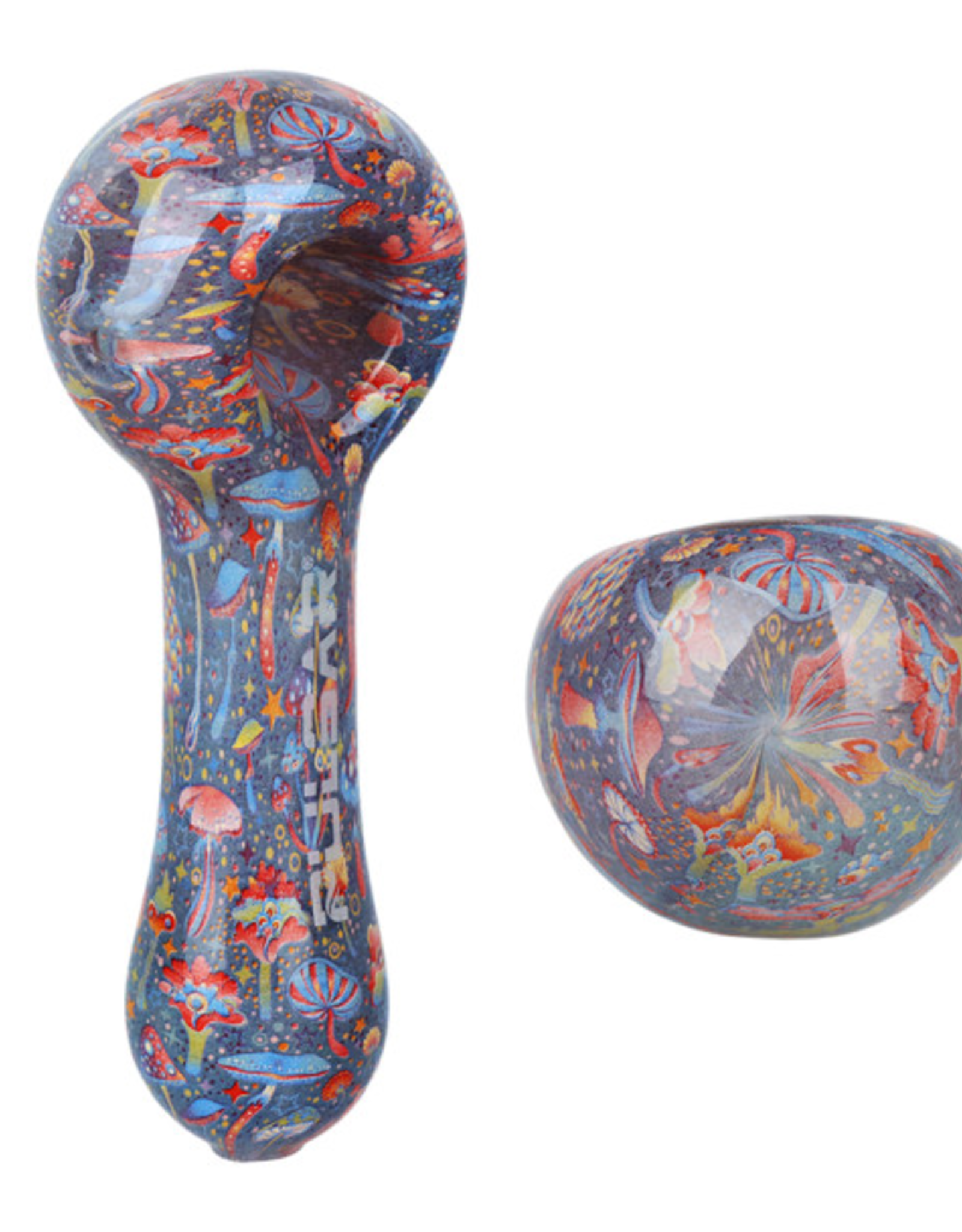 Pulsar 5" Inside Print Pipe by Pulsar