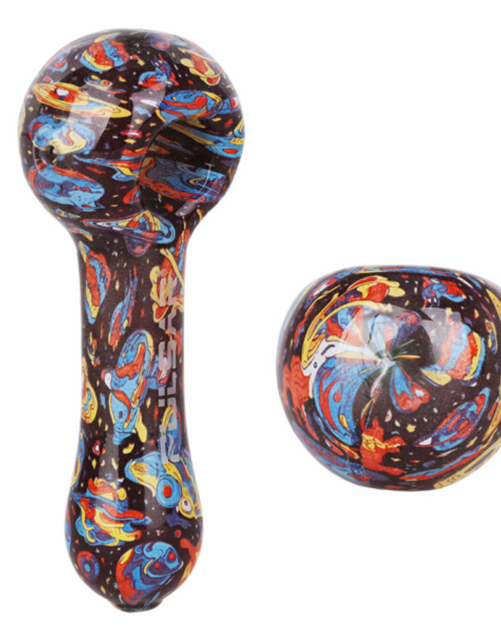 Pulsar 5" Inside Print Pipe by Pulsar