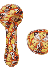 Pulsar 5" Inside Print Pipe by Pulsar