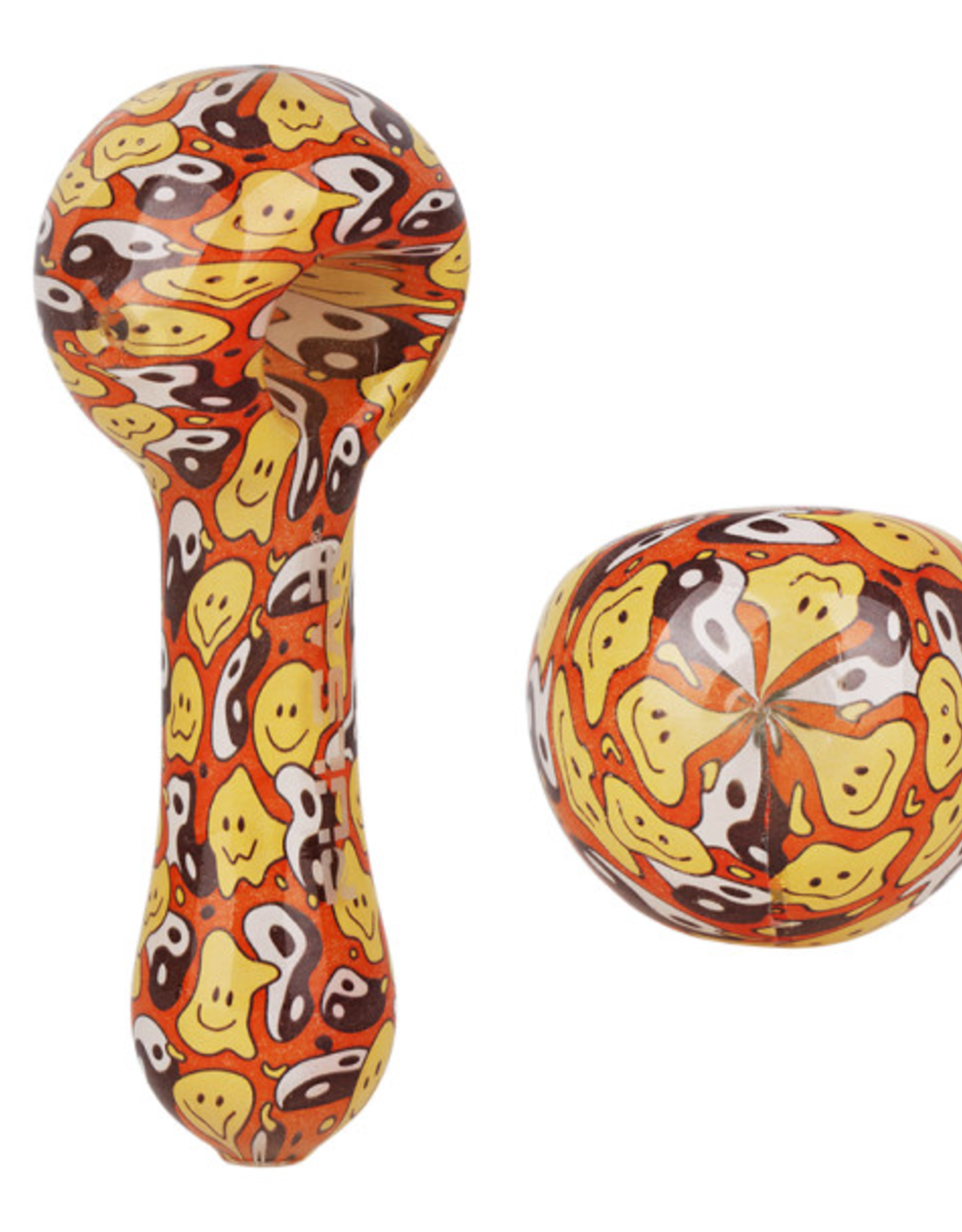 Pulsar 5" Inside Print Pipe by Pulsar