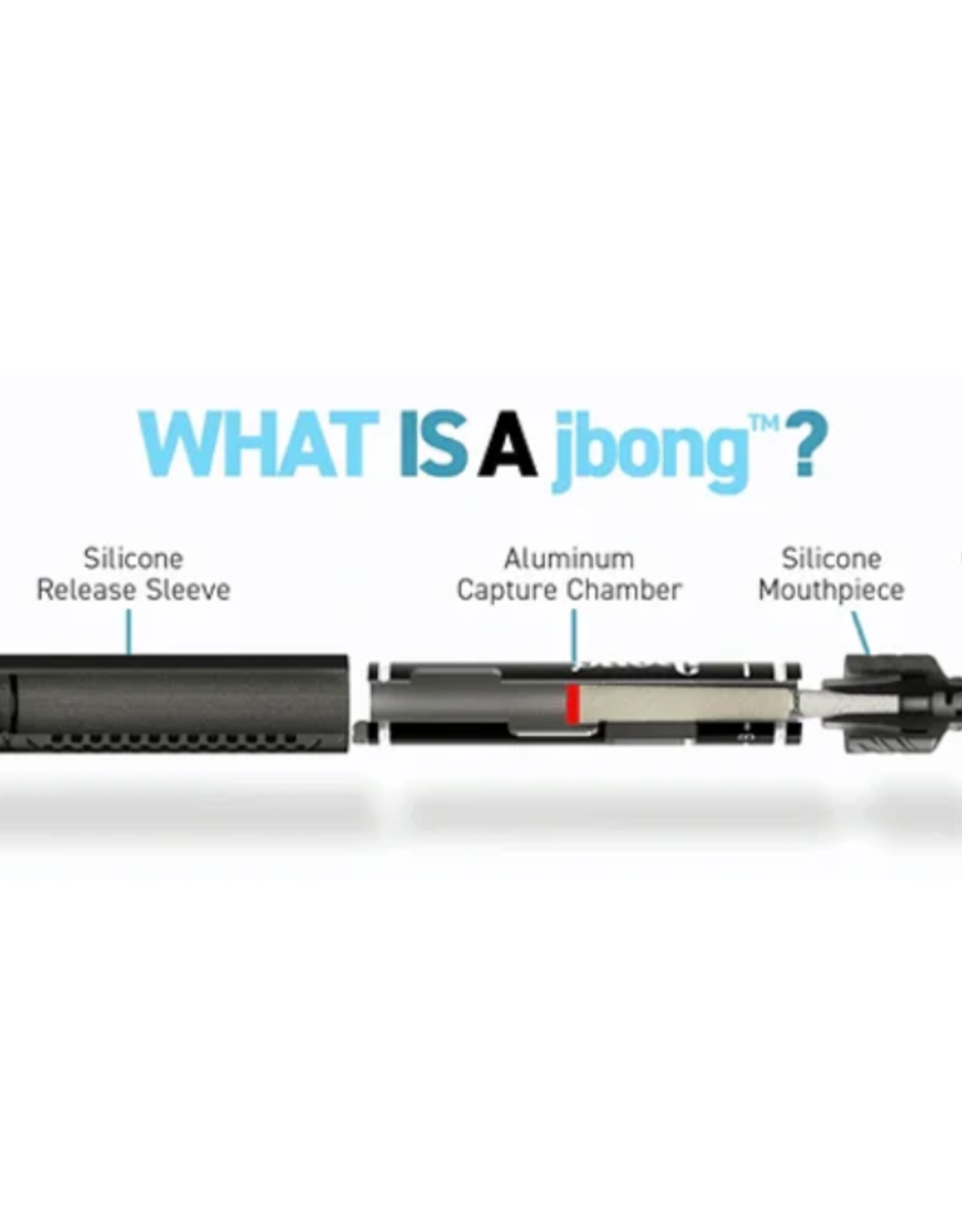 jbong Pre-Roll Accessory Version 2.0
