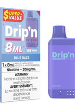 Drip'n by Envi 8ML Disposable