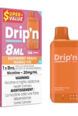 Drip'n by Envi 8ML Disposable