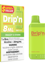 Drip'n by Envi 8ML Disposable