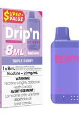 Drip'n by Envi 8ML Disposable