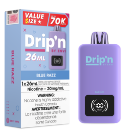 Drip'n by Envi 26ml Disposable