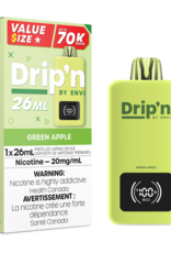 Drip'n by Envi 26ml Disposable