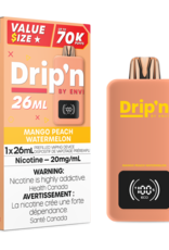 Drip'n by Envi 26ml Disposable
