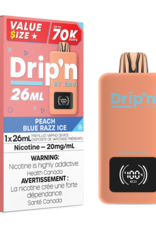 Drip'n by Envi 26ml Disposable