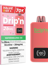 Drip'n by Envi 26ml Disposable