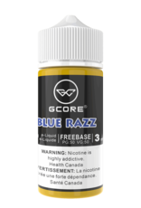 Gcore Freebase 100ml