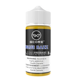 Gcore Freebase 100ml