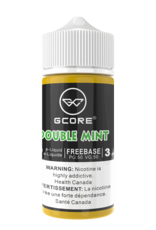 Gcore Freebase 100ml