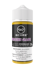 Gcore Freebase 100ml