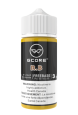 Gcore Freebase 100ml
