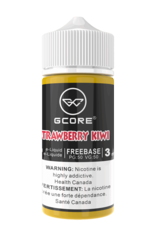 Gcore Freebase 100ml