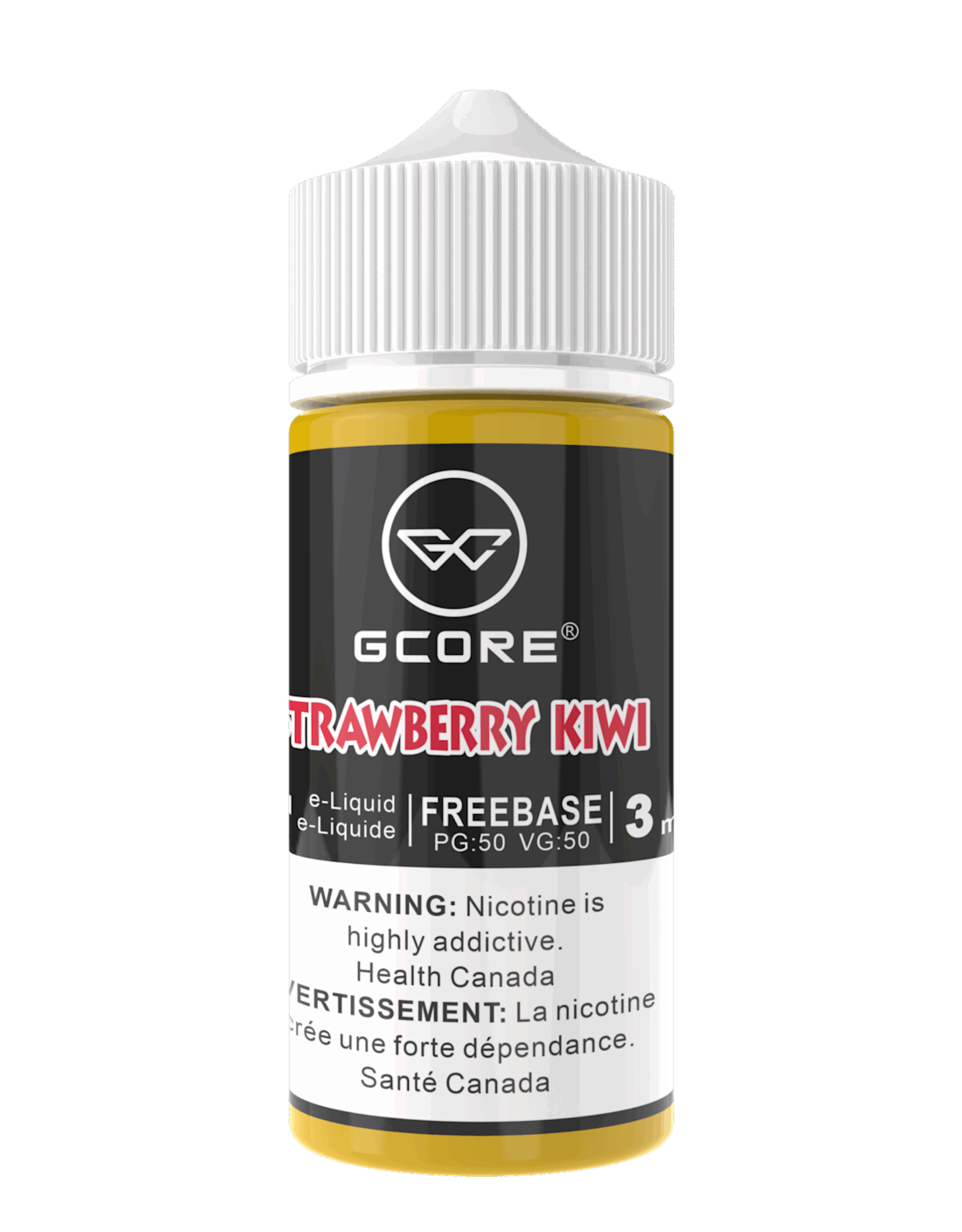 Gcore Freebase 100ml