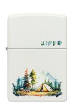 Zippo Camping Zippo