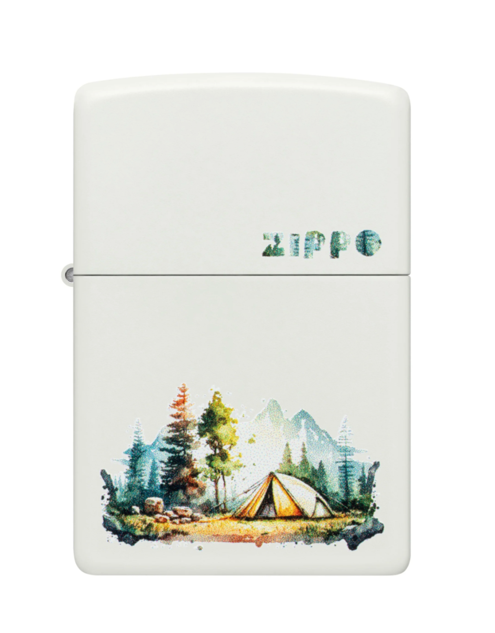 Zippo Camping Zippo