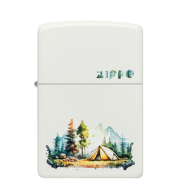 Zippo Camping Zippo