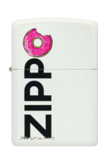 Zippo Doughnut Zippo