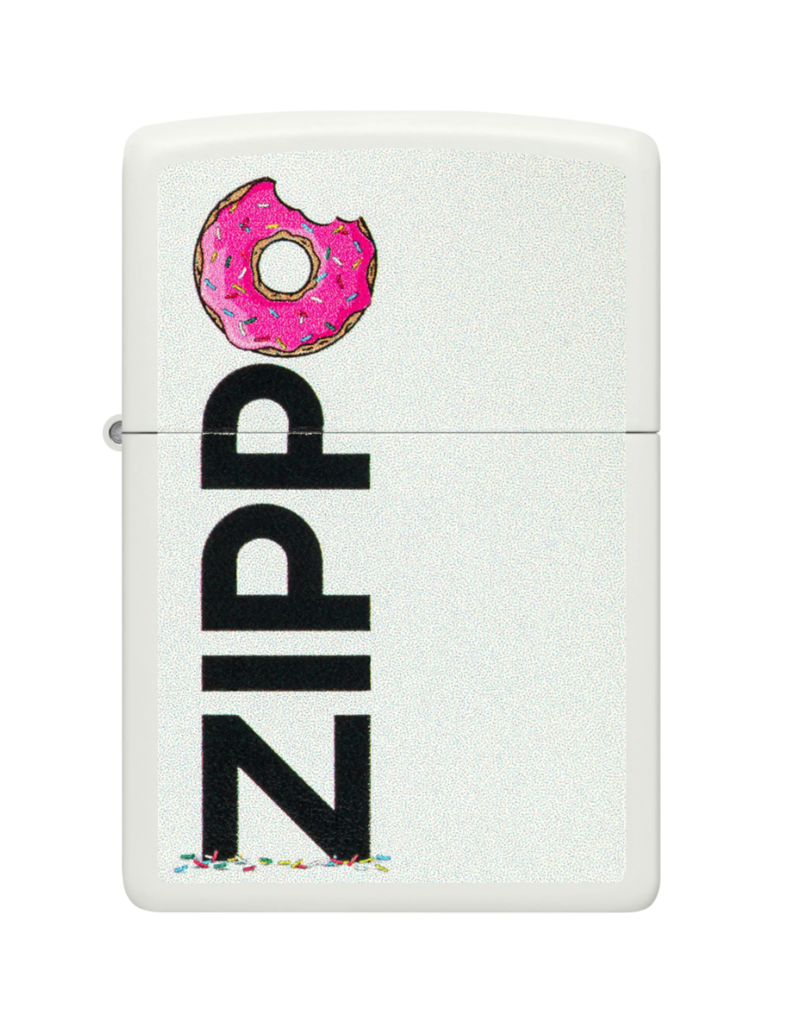 Zippo Doughnut Zippo