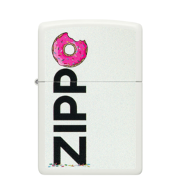 Zippo Doughnut Zippo