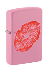Zippo Kiss Zippo