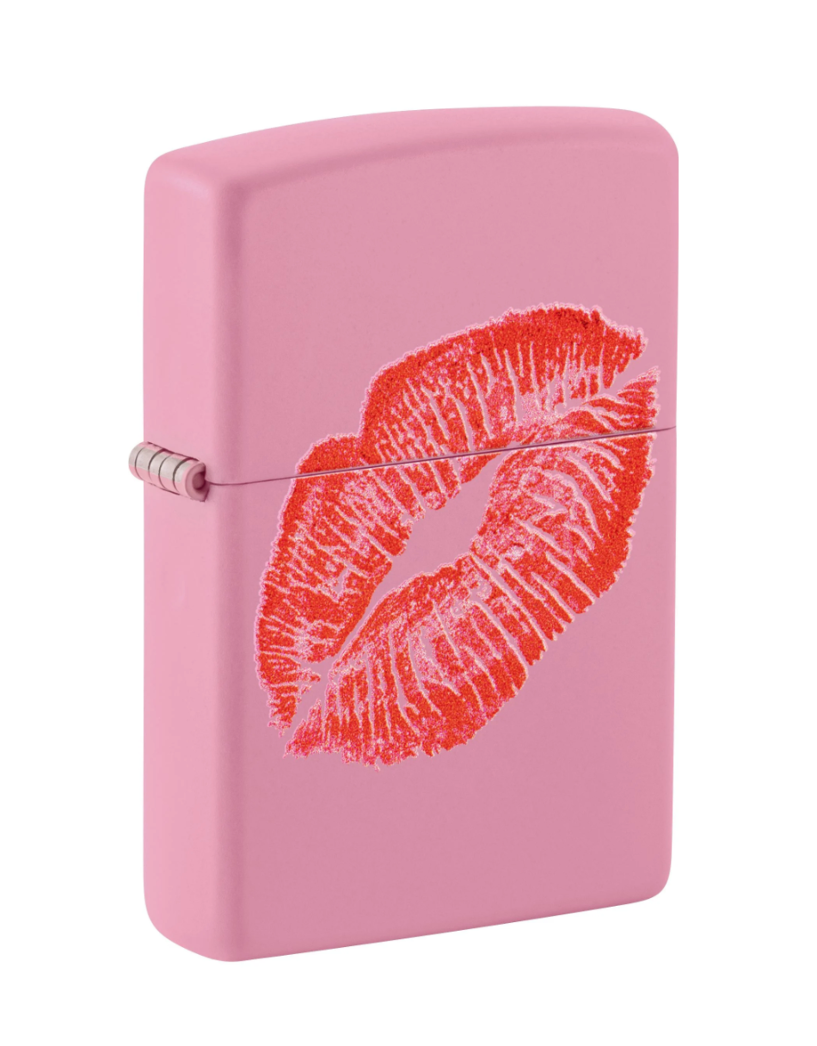 Zippo Kiss Zippo