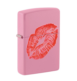 Zippo Kiss Zippo