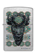 Zippo Buck Wear Zippo