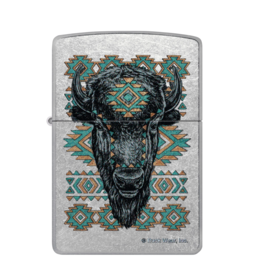 Zippo Buck Wear Zippo
