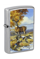 Zippo Deer Zippo