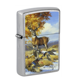 Zippo Deer Zippo