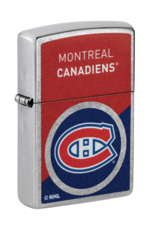 Zippo NHL Montreal Canadiens Zippo