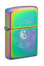 Zippo Yin Yang Zippo