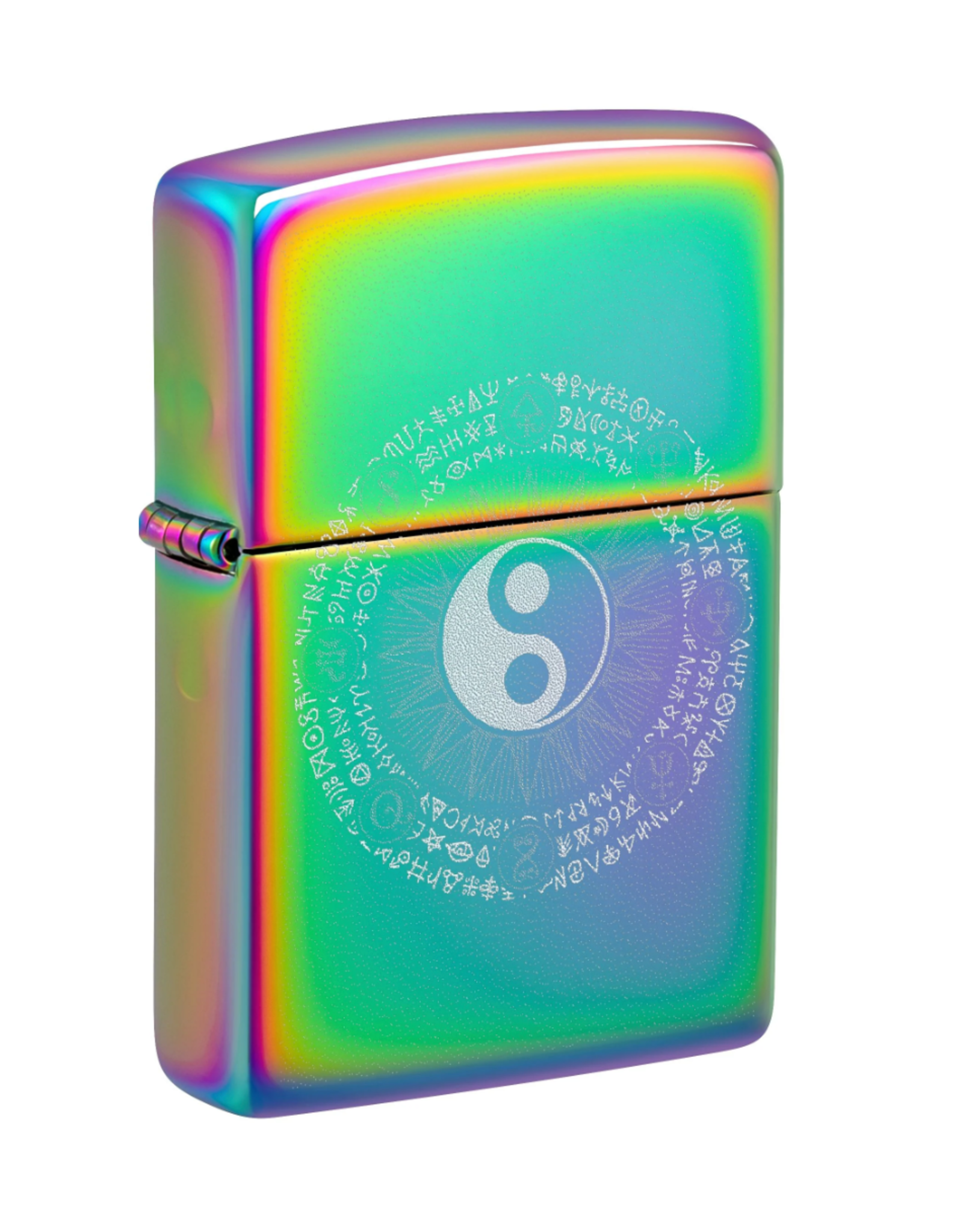 Zippo Yin Yang Zippo