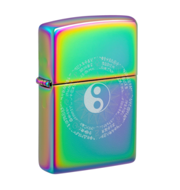 Zippo Yin Yang Zippo