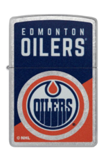 Zippo NHL Edmonton Oilers Zippo