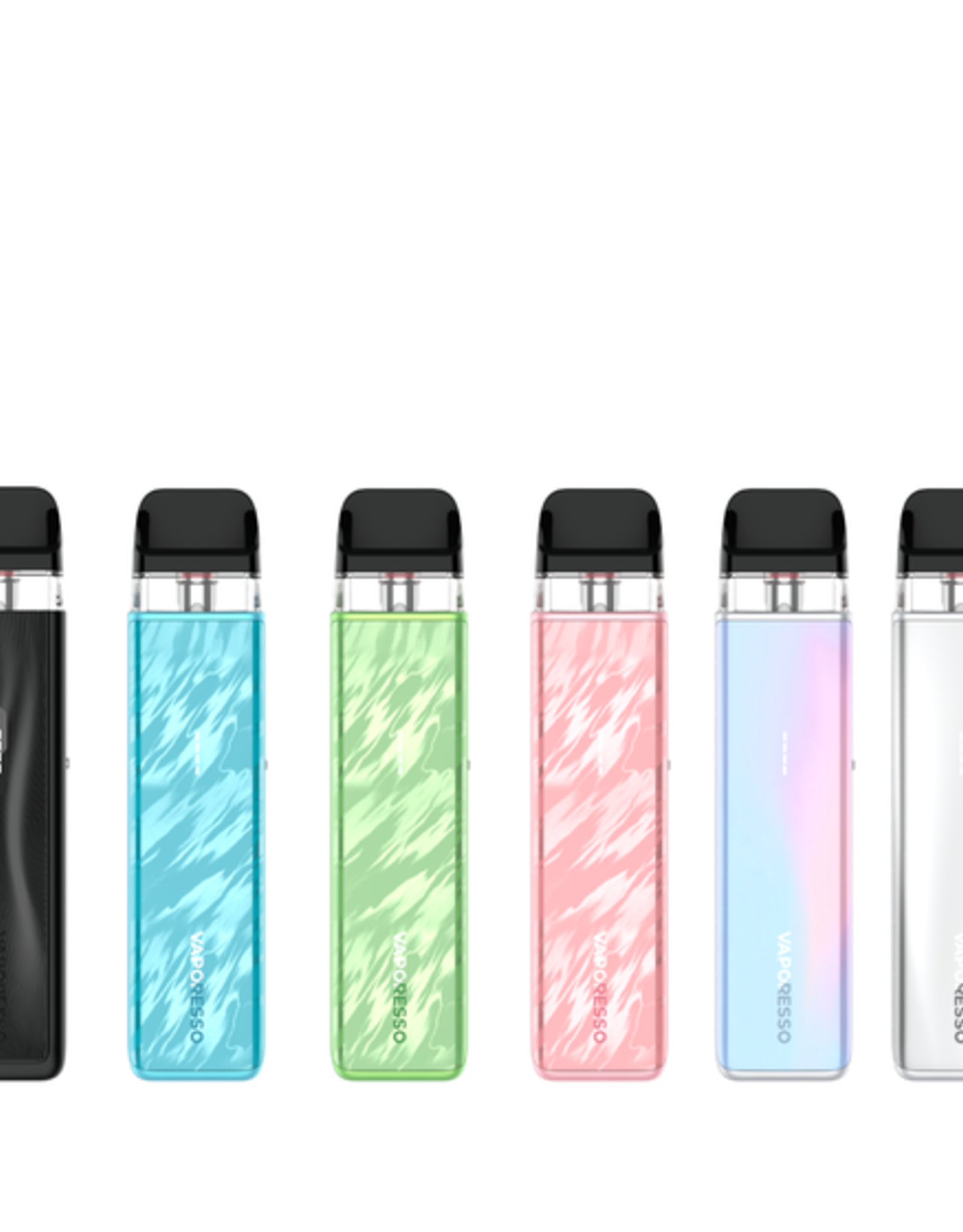 Vaporesso Vaporesso XROS 5 Mini Pod Kit 2mL [CRC Version]
