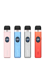 Vaporesso Vaporesso XROS 5 Pod Kit 2mL [CRC Version]