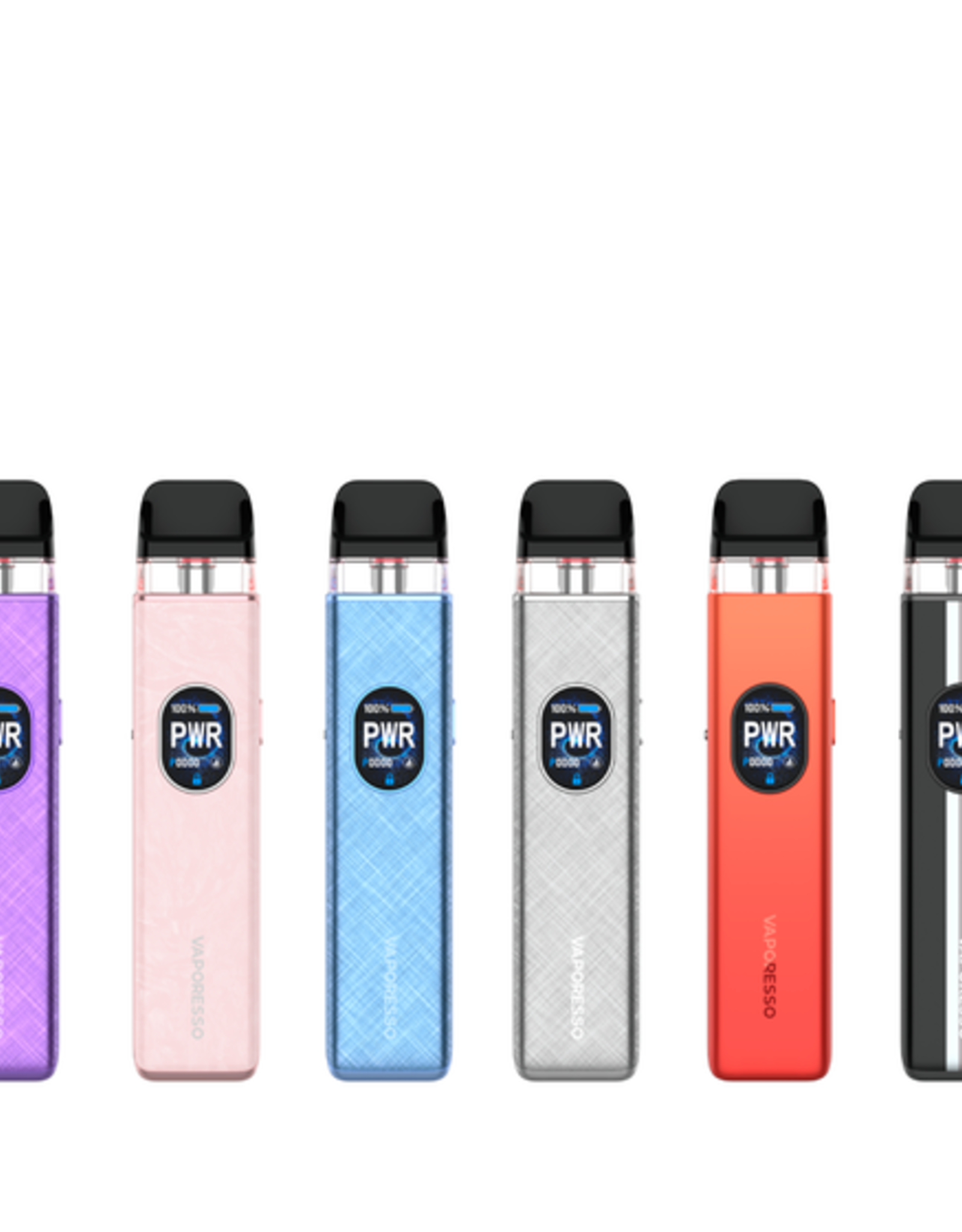 Vaporesso Vaporesso XROS 5 Pod Kit 2mL [CRC Version]