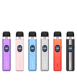 Vaporesso Vaporesso XROS 5 Pod Kit 2mL [CRC Version]