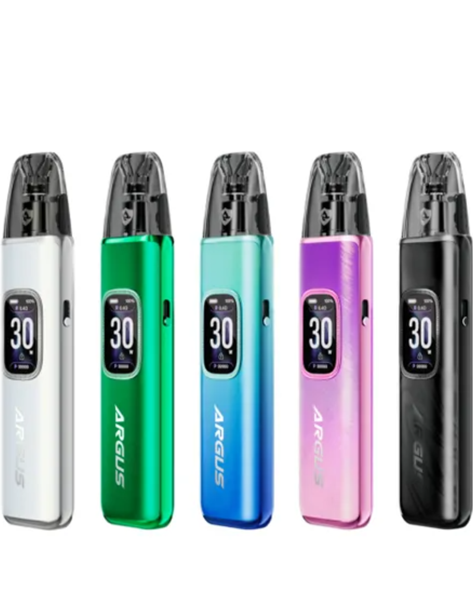 Voopoo Argus G3 Pod Kit 2mL [CRC Version]