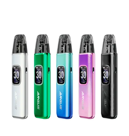 Voopoo Argus G3 Pod Kit 2mL [CRC Version]