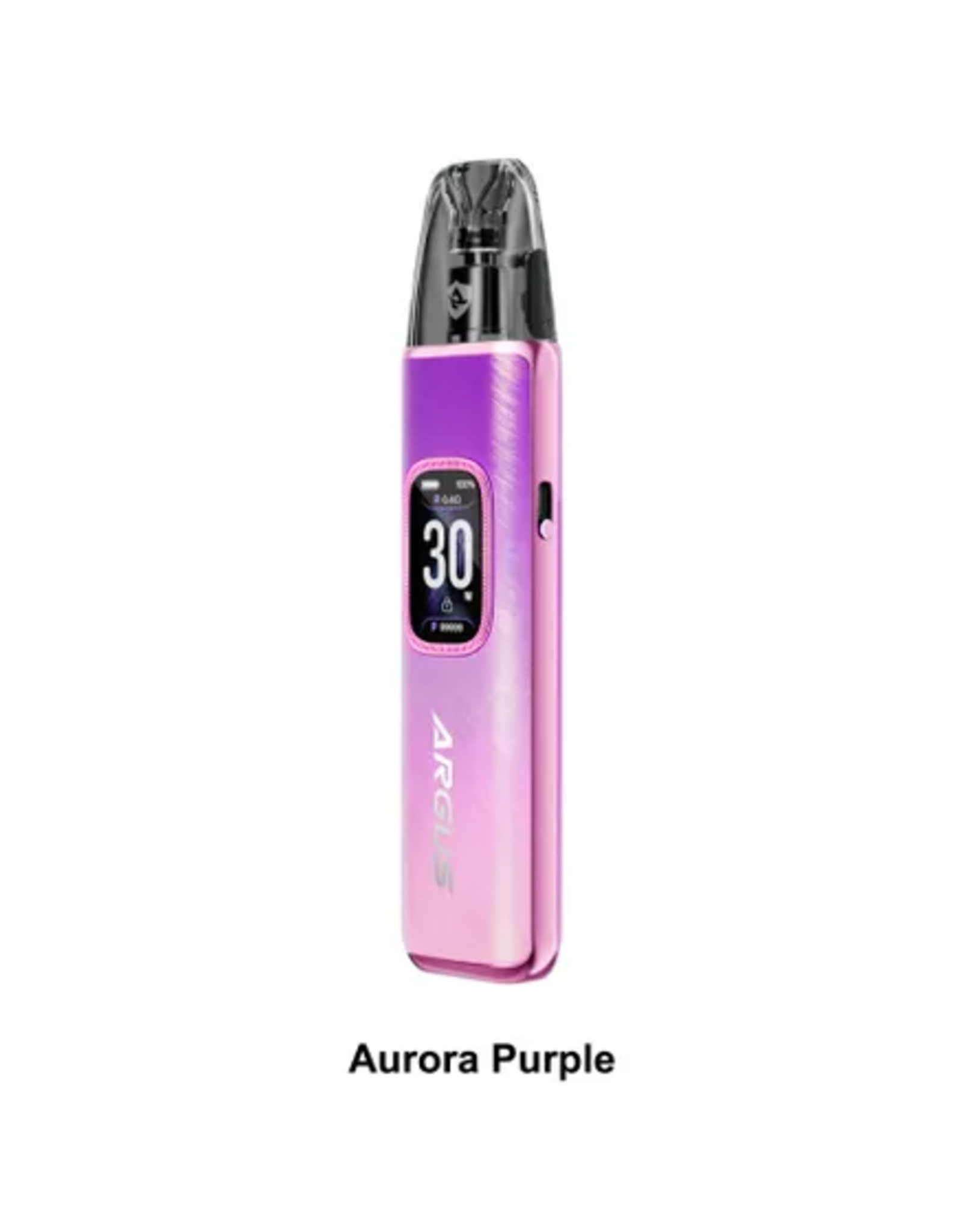 Voopoo Argus G3 Pod Kit 2mL [CRC Version]