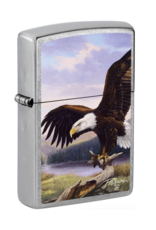 Eagle Zippo